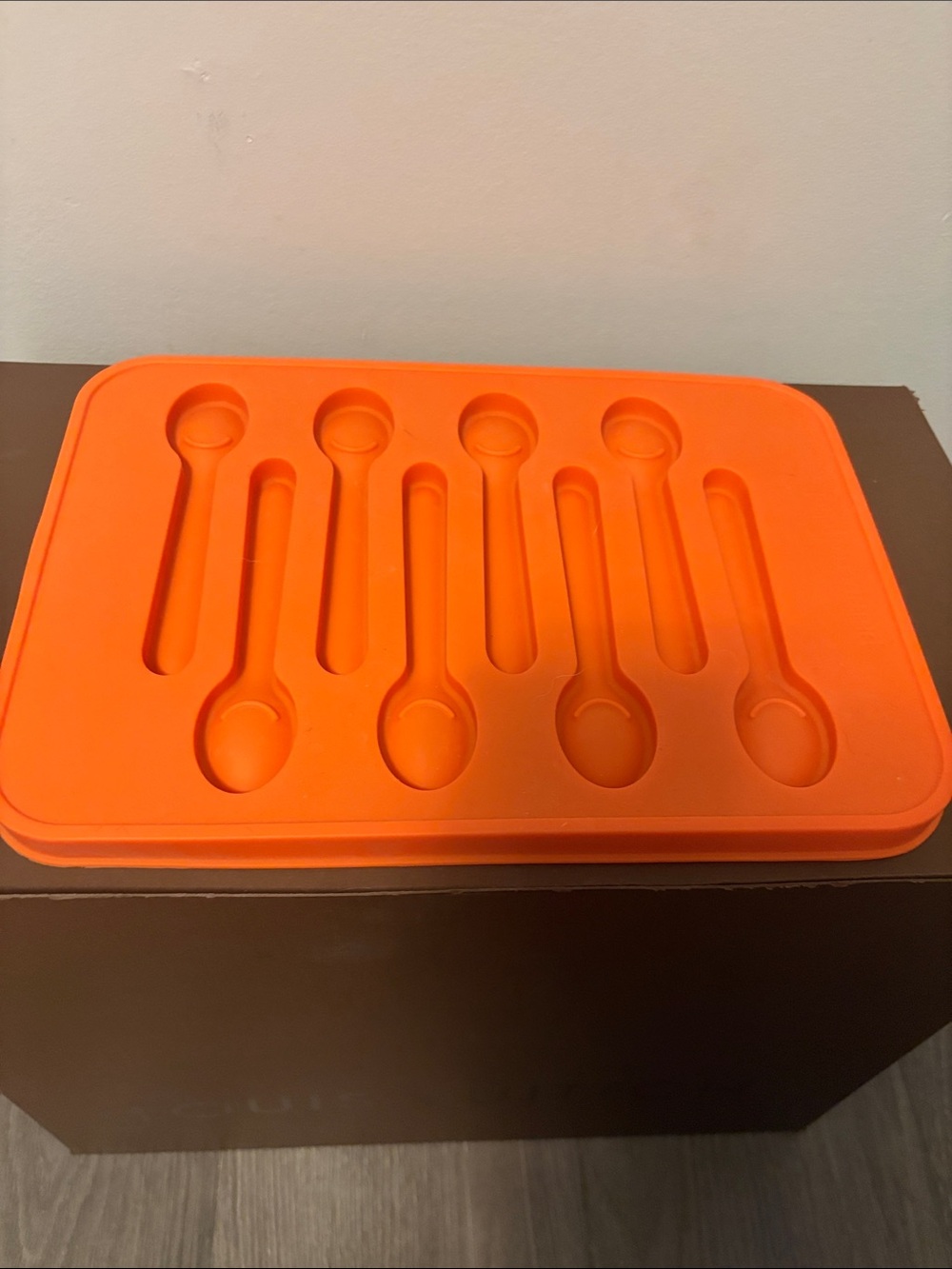pampered chef dessert spoon maker